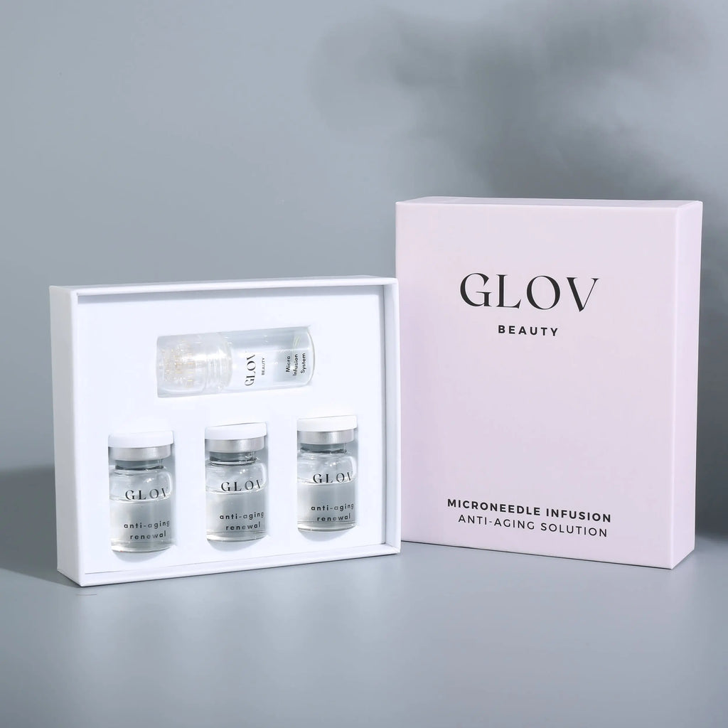 Glov Micro Infusion System