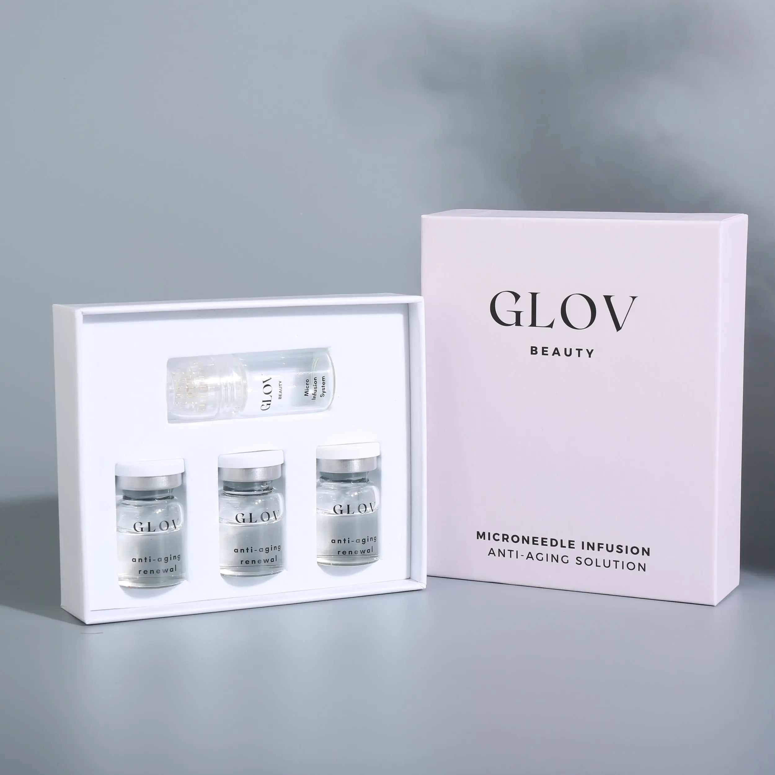 Glov Micro Infusion System